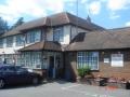 Heathrow Lodge logo