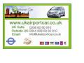 Heathrow Minicab image 1