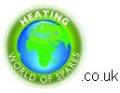 Heating World of Spares Ltd logo