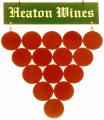 Heaton Wines Ltd logo