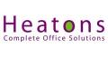 Heatons (Heaton Stationery Ltd) logo