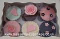 Heavenly Cupcakes image 9