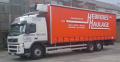 Hebrides Haulage Ltd logo