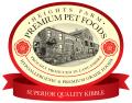 Heights Farm Premium Pet Foods logo