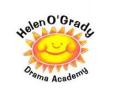 Helen O'Grady Drama Academy logo