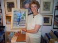 Helena Anderson Portrait Artist image 9