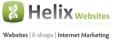 Helix Websites logo