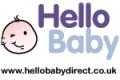 Hello Baby London - Baby Nursery Shop logo