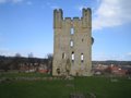 Helmsley Castle image 3