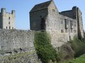 Helmsley Castle image 4