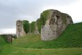 Helmsley Castle image 5