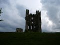 Helmsley Castle image 7