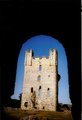 Helmsley Castle image 8