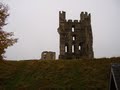 Helmsley Castle image 9