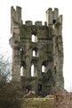Helmsley Castle image 10