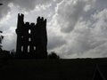 Helmsley Castle image 1