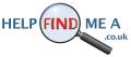 HelpFindMeA.co.uk logo