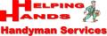 HelpingHands Handyman Services logo