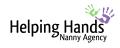 Helping Hands Nanny Agency logo