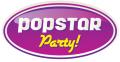 Hen Party Stag Party Popstar Party logo