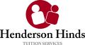 Henderson Hinds RTS logo