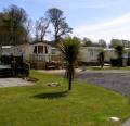 Hendre Caravan Park image 1