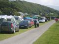 Hendre Mynach Caravan Park image 1