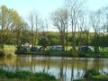 Henfold Lakes Fishery and Caravan Park image 3