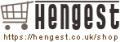 Hengest Records logo