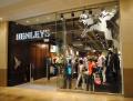 Henleys Cardiff logo
