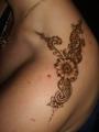 Henna Designs image 2