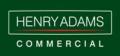 Henry Adams Commercial logo