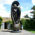 Henry Moore Foundation image 2