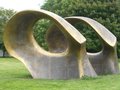 Henry Moore Foundation image 3