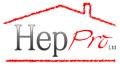 HepPro Ltd logo