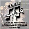 Herberts Musical Instrument Repairs logo