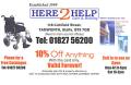 Here 2 Help Care and Mobility (TAMWORTH) Est 1999 image 7