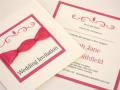 Here Comes The Bride - Wedding Invitations and Favours image 4