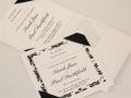 Here Comes The Bride - Wedding Invitations and Favours image 1
