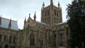 Hereford Cathedral image 3