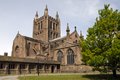 Hereford Cathedral image 3