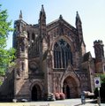 Hereford Cathedral image 4
