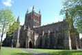 Hereford Cathedral image 5
