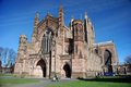 Hereford Cathedral image 5