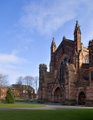 Hereford Cathedral image 6
