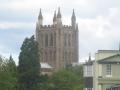 Hereford Cathedral image 7