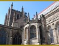 Hereford Cathedral image 7