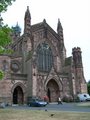 Hereford Cathedral image 8