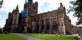Hereford Cathedral image 9