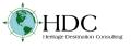 Heritage Destination Consulting logo